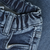 Noppies Infant - Jeans Relaxed Fit N-24m 6170023-7151