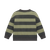 Noppies Kid Boy Sweater Ls Relaxed Fit Stripe 2y-10y 6230028-1790