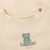 Noppies Infant - Tee Ls P-12m 6100016-1111