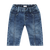 Noppies Infant - Jeans Relaxed Fit N-24m 6170051-7023