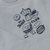 Noppies Infant - Tee Ls N-24m 6170015-7437