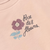 Noppies Infant Girl Tee Ls N-24m 6130000-5022