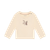 Noppies Infant - Tee Ls P-12m 6100030-1111