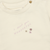 Noppies Infant - Tee Ls N-24m 6130034-2334
