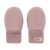Huttelihut Infant Girl Mittens Wool Fleece 2-layer 0/1m-18/24m 481032-4200