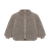 Huttelihut Kid Boy Jacket Wool Teddy W. Lining 2y-10y 480960-2044