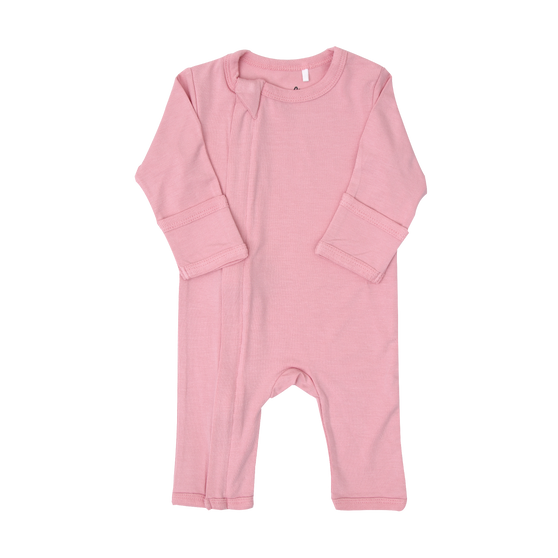 Coccoli Infant Girl Unionsuit UM4907-66