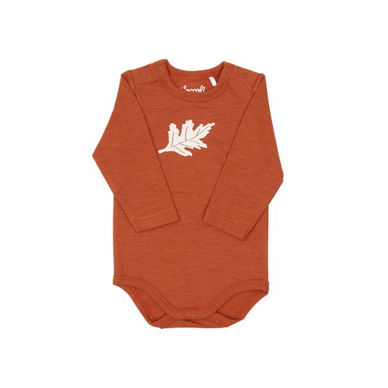 Coccoli Infant Boy/Girl/Neutral Bodysuit 1m-24m CAJ5111-27