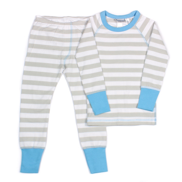 Coccoli Kid Boy Pyjama TLJ4804-182