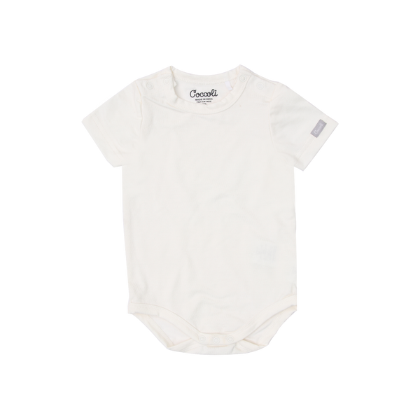 Coccoli Infant Boy/Girl/Neutral Bodysuit CM5117-2