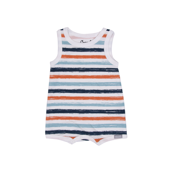 Coccoli Infant Boy/Girl/Neutral Bodysuit CSM5255-386
