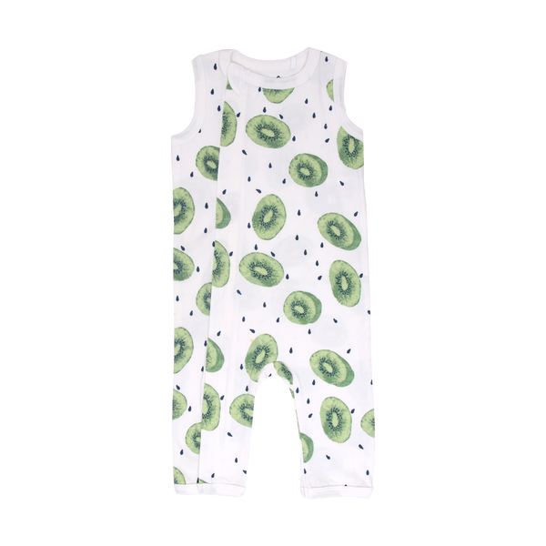 Coccoli Infant Boy/Girl/Neutral Unionsuit UM5214-530