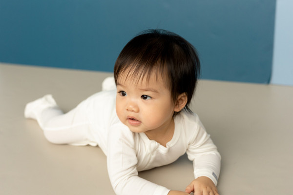 Coccoli Infant Boy/Girl/Neutral Footie PM4997-2