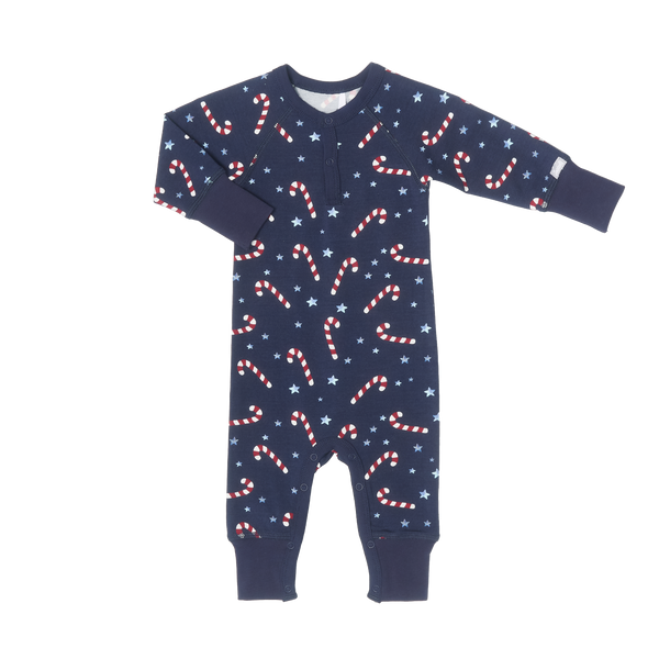 Coccoli Infant Boy/girl/neutral Modal Unionsuit 1m-24m UM5754-898