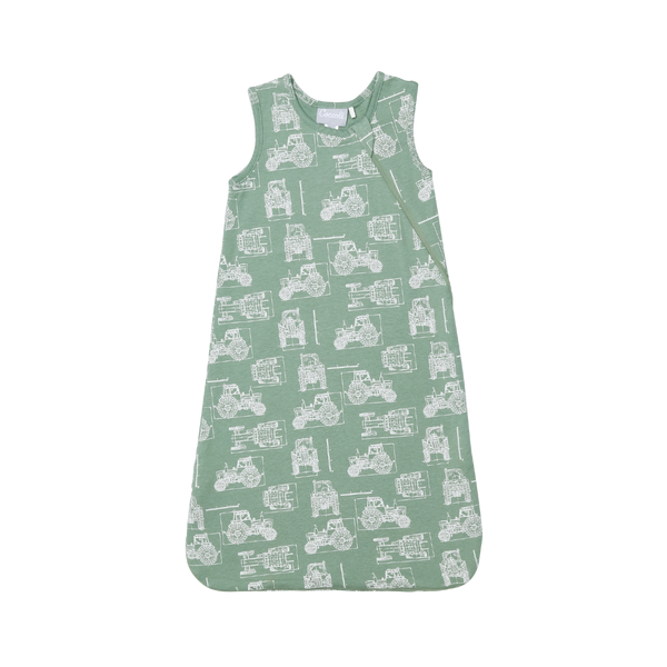 Coccoli Infant Boy Cotton-modal 0.5 Togs Sleepsack N/9m-18/36m ATM5801-134