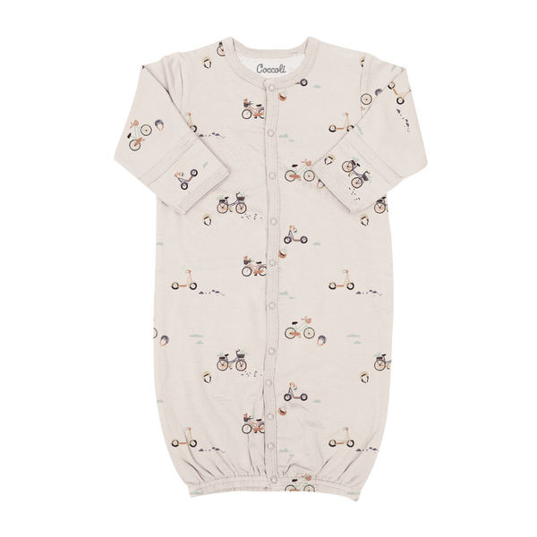 Coccoli Infant Boy Cotton-modal Converter  1m NM5832-223