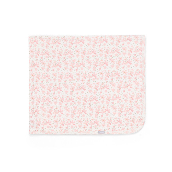 Coccoli Infant/kid Girl Modal Blanket One Size Rm6022-199