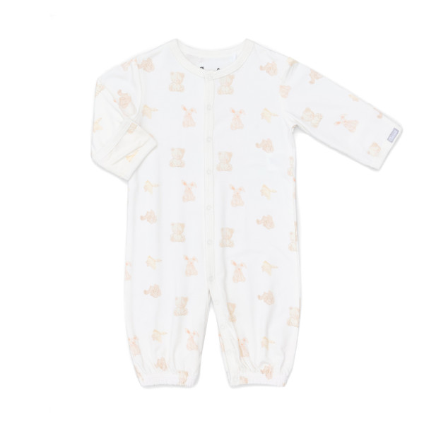 Coccoli Infant - Modal Converter  1m Nm6002-206