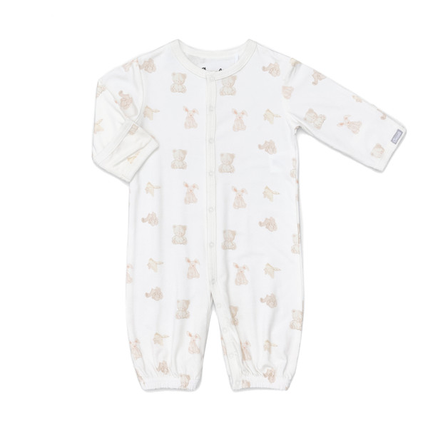 Coccoli Infant - Modal Converter  1m Nm6002-206