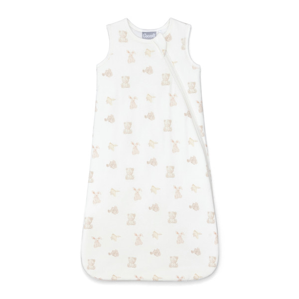 Coccoli Infant - Modal 0.5 Togs Sleepsack 3/9m-18/36m Atm6002-206