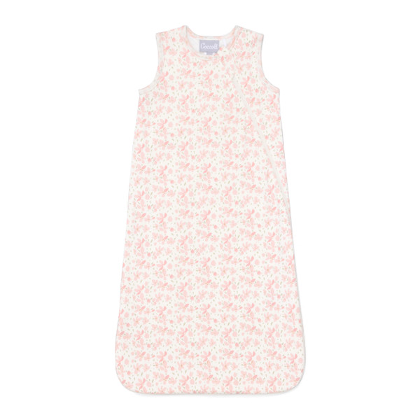 Coccoli Infant Girl Modal 0.5 Togs Sleepsack 3/9m-18/36m Atm6022-199