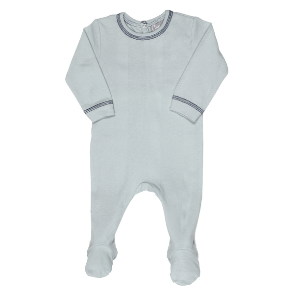 Coccoli Infant Boy Footie  PAR4816-804
