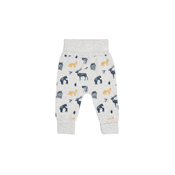 Coccoli Infant Boy Pant, 1m-24m, 15192-986