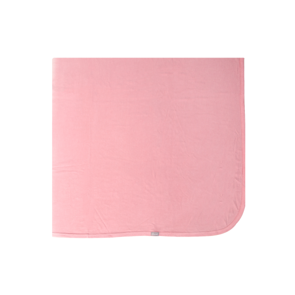 Coccoli Infant GIrl Dip Dye Modal Blanket RDM5357-966