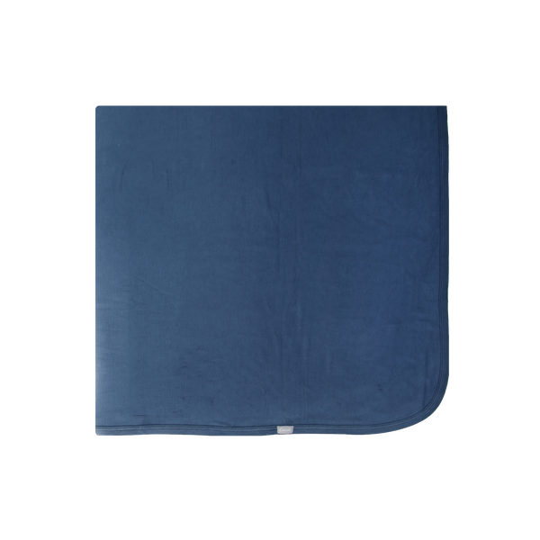 Coccoli Infant Boy Dip Dye Modal Blanket RDM5357-984