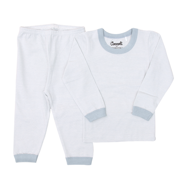 Coccoli Infant Boy LS Jersey Pyjama ELJ5492-983