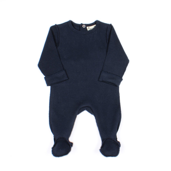 Coccoli Infant Boy Footie PR4932-688