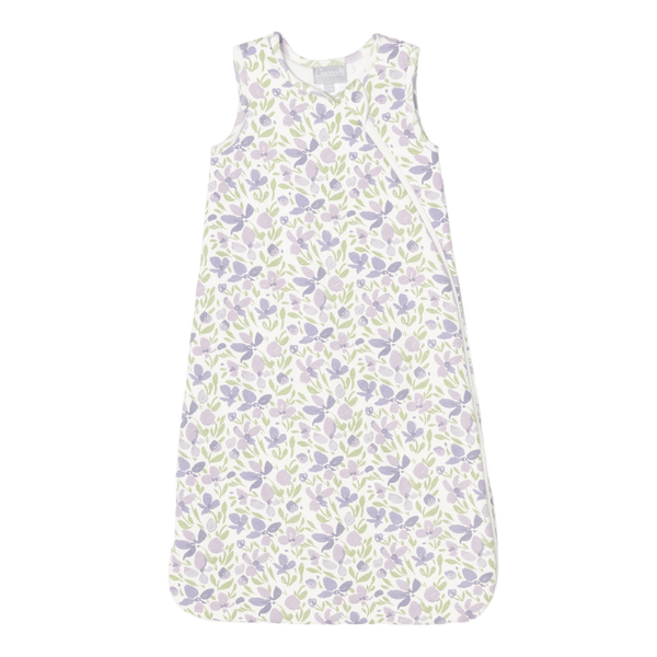 Coccoli Infant Girl Cotton-modal 1.5 Togs Sleepsack N/9m-18/36m AM5751-171