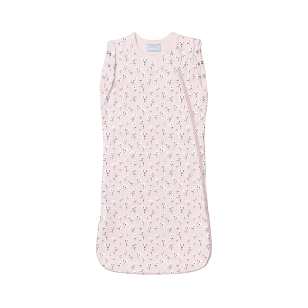 Coccoli Infant Girl Modal 1.5 Togs Sleepsack NB AWM5851-164