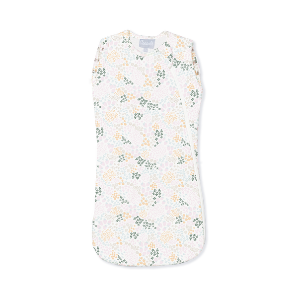Coccoli Infant Girl Cotton-modal 1.5 Togs Sleepsack NB AWM5841-150
