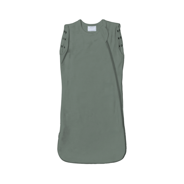 Coccoli Infant Boy/girl/neutral Modal 0.5 Togs Swaddle Sleepsack NB AS5807-34