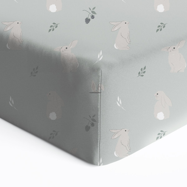 Coccoli Infant/kid - Modal Crib Sheet One Size Dm6001-334