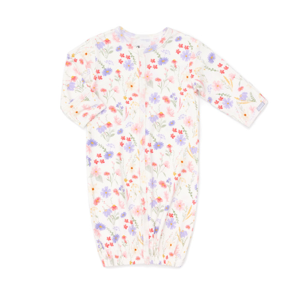 Coccoli Infant Girl Modal Converter  1m Nm6021-207