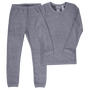 Coccoli Kid Boy Terry Pyjamas TLT5122-181