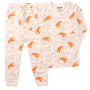 Coccoli Kid Boy/Girl/Neutral LS Jersey Pyjama TLJ5434-104