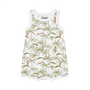 Coccoli Infant Boy/Girl/Neutral Cotton-Modal Romper 1m-18m CSM5643-304