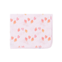 Coccoli Infant/Kid Girl Modal Blanket One Size RM5814-467
