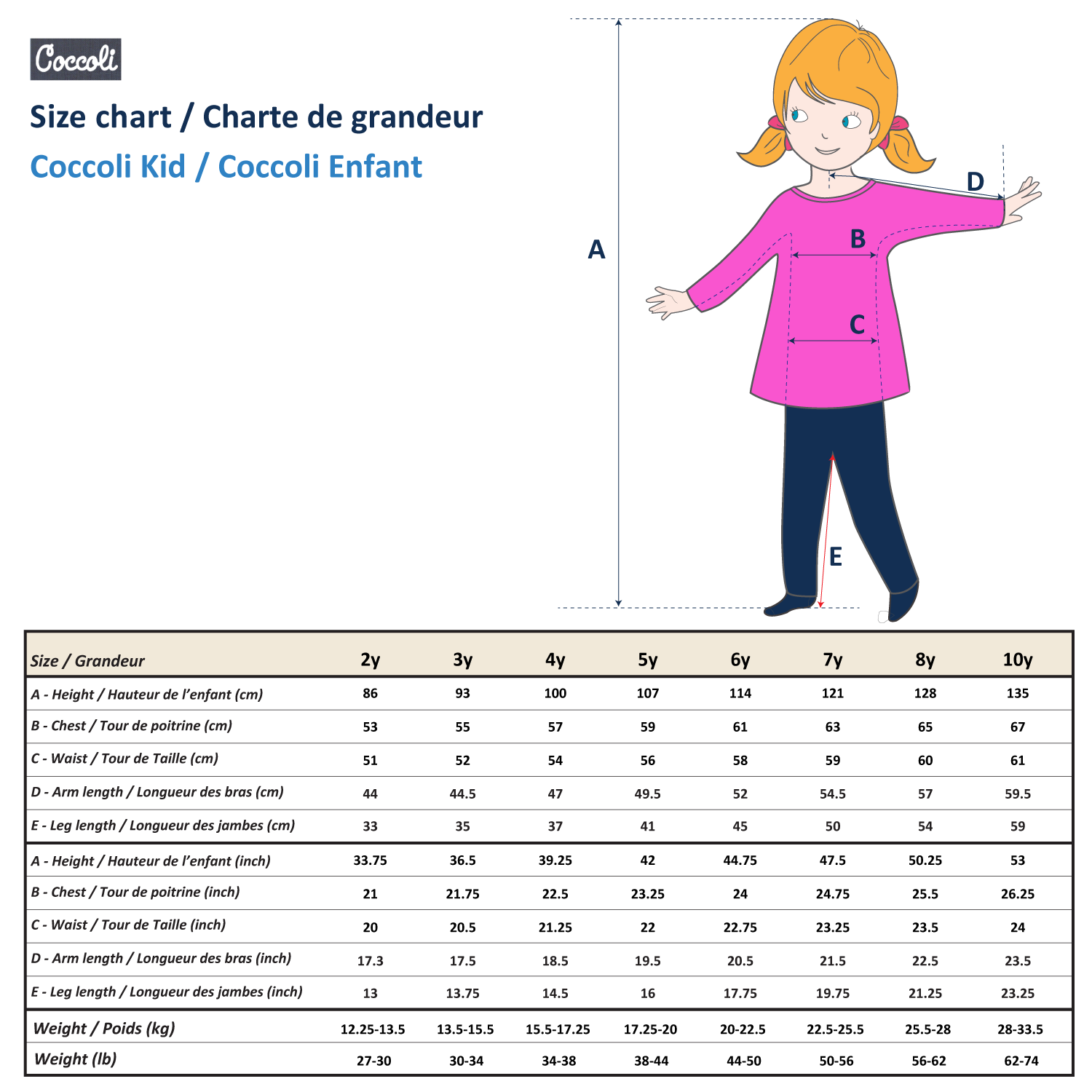 size-chart-coccoli-kid-girl-daywear.png