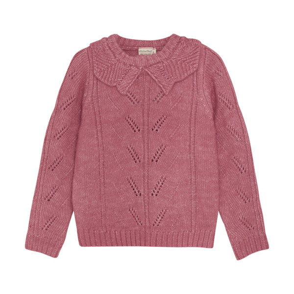 Brands/Minymo;Kid/Girl/Tops/Pullovers