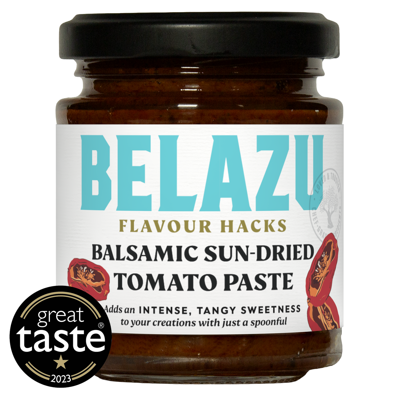 Flavour Hacks Balsamic Sun-Dried Tomato