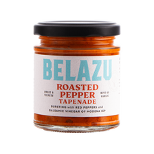 Roasted Pepper Tapenade Roasted Pepper Tapenade