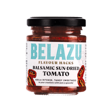 Flavour Hacks Balsamic Sun-Dried Tomato Flavour Hacks Balsamic Sun-Dried Tomato
