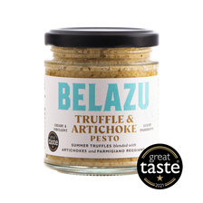 Truffle & Artichoke Pesto Truffle & Artichoke Pesto