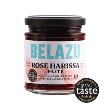 Rose Harissa Rose Harissa