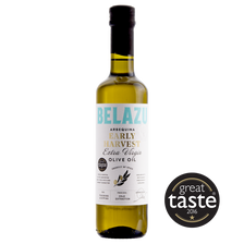 Early Harvest Extra Virgin Olive Oil Early Harvest Extra Virgin Olive Oil
