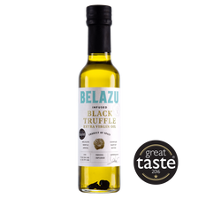 Black Truffle Extra Virgin Olive Oil Black Truffle Extra Virgin Olive Oil